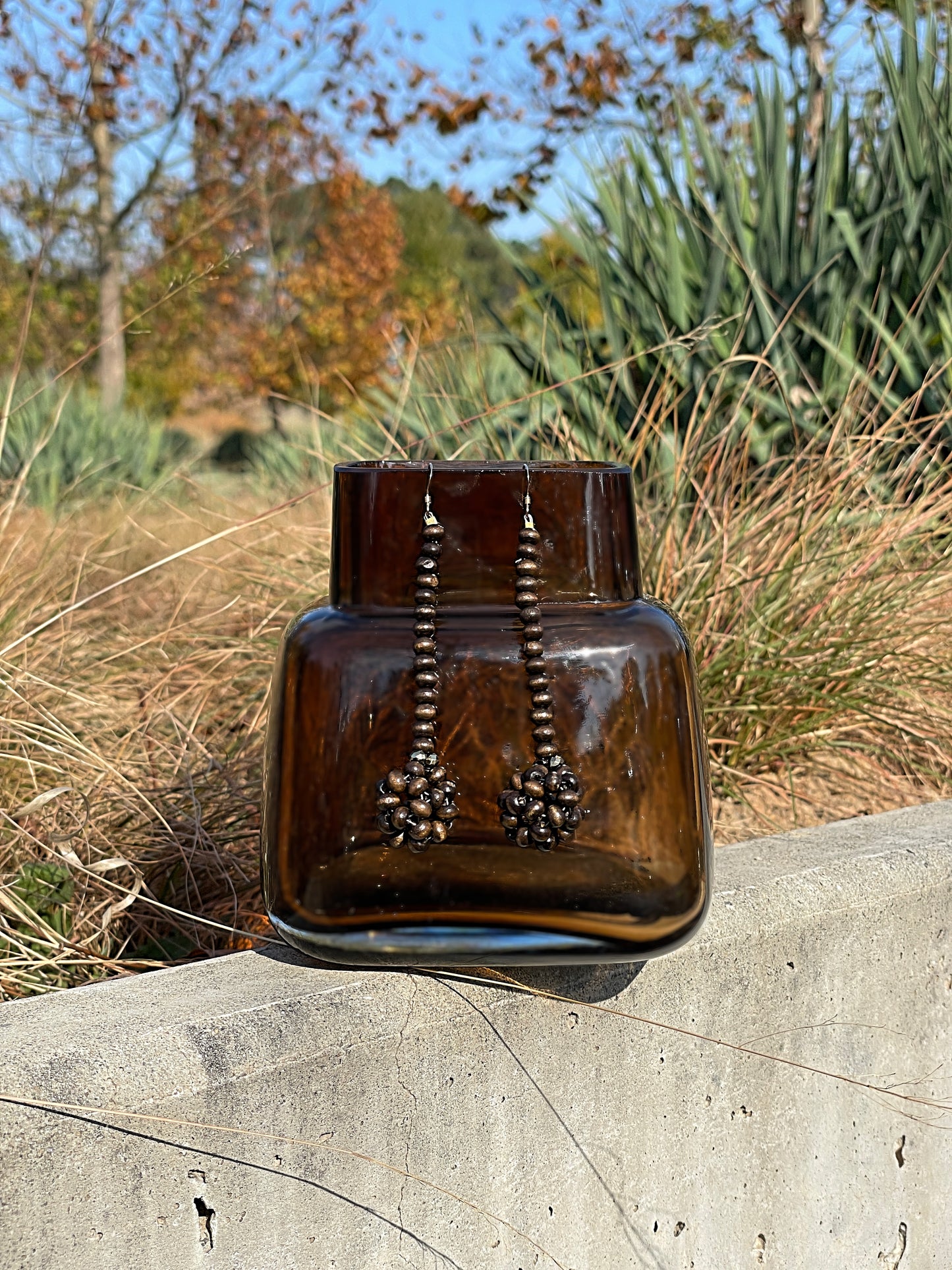 Root Bound Collection