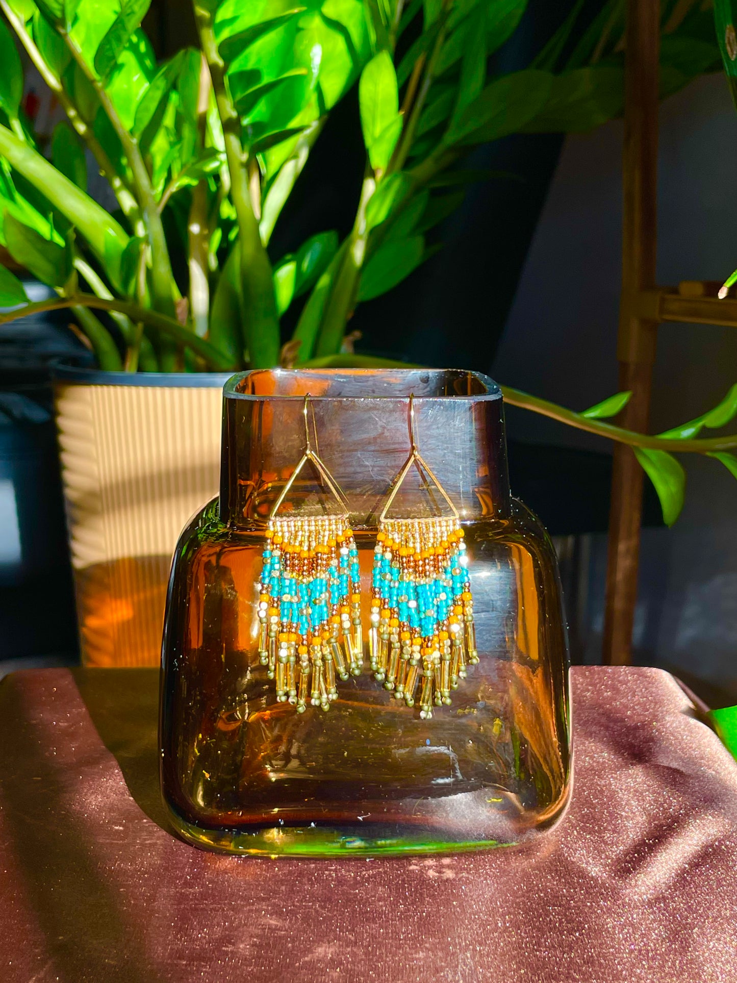 Aura Embers