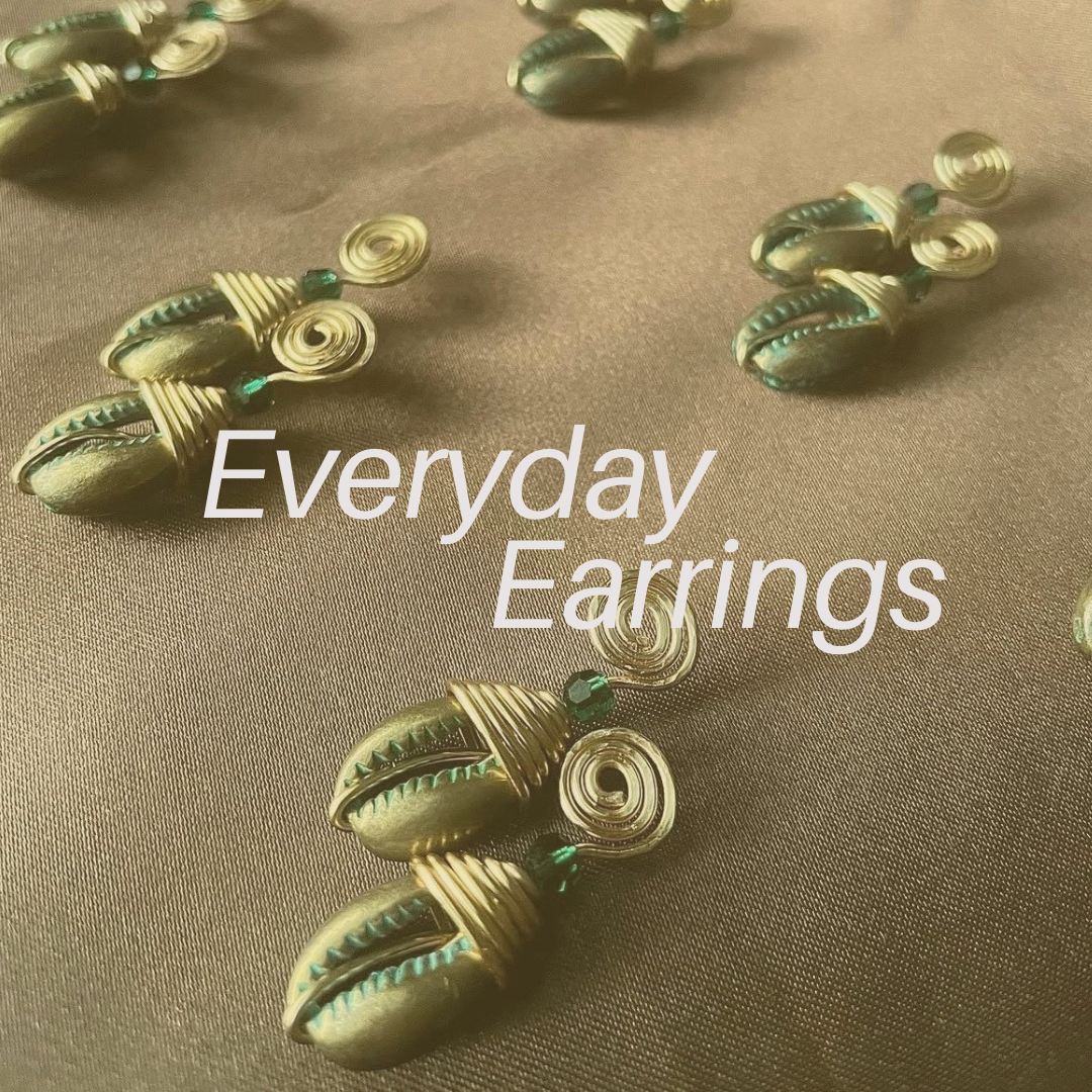 Everyday Earrings