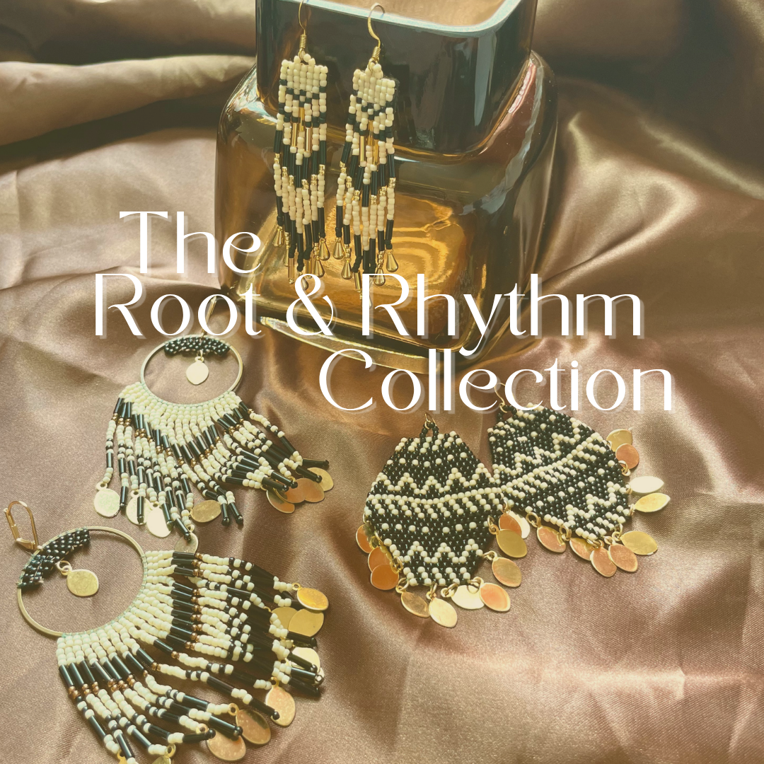 The Root & Rhythm Collection