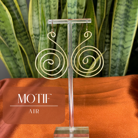 Motif Collection - AIR